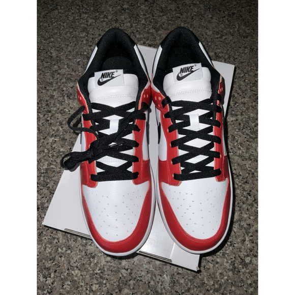 Nike Dunk Low By You Unlocked Retro Size Men\'s 12 \